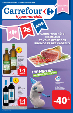 Carrefour
